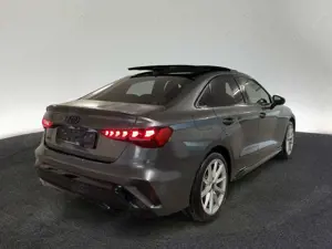 Audi A3 S line TFSI S tronic Bild 5