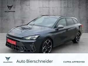 CUPRA Leon Sp. VZ 4Drive DSG PANO AHK MATRIX SENNHEISER