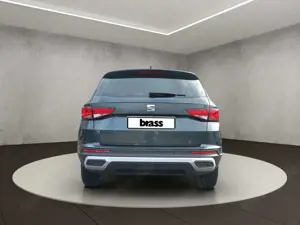 SEAT Ateca Style 1.5 TSI 7-Gang DSG, Allwetterreifen, Bild 4
