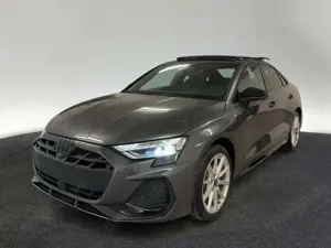 Audi A3 S line TFSI S tronic Bild 2