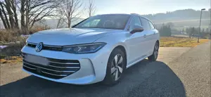 Volkswagen Passat Variant Passat Variant Diesel 2.0 TDI SCR DSG Elegance