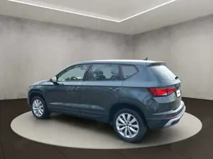 SEAT Ateca Style 1.5 TSI 7-Gang DSG, Allwetterreifen, Bild 3