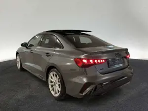 Audi A3 S line TFSI S tronic Bild 4