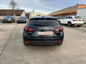 Mazda 3 Bild 5
