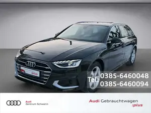 Audi A4 Avant 35 TFSI advanced S-tronic