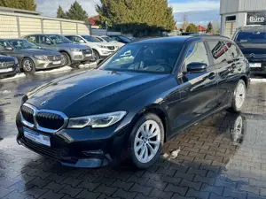 BMW 318 d Touring Steptronic "Advantage" *HuD *RFK *HARMAN