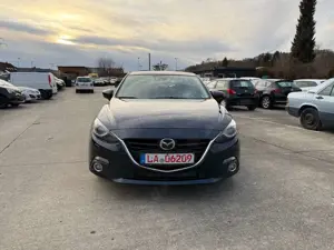 Mazda 3 Bild 2