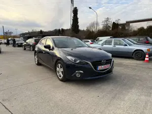 Mazda 3 Bild 3