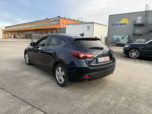 Mazda 3 Bild 4