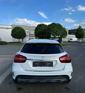 Mercedes-Benz GLA 220 GLA 220 4Matic (156.947)