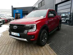 Ford Ranger Wildtrak e-4WD Doppelkabine *360°-Kamera*