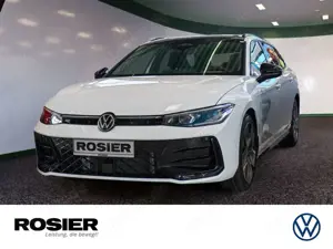 Volkswagen Passat R-Line 2.0 TDI 4M AHK STANDHZ. ACC HUD