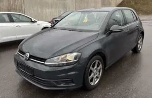 Volkswagen Golf VII Lim. Trendline