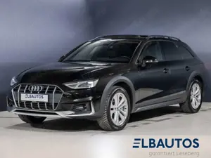 Audi A4 allroad A4 50 allroad quattro 3.0 TDI LED/Pano/Kam./PDC/