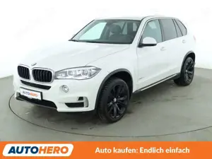 BMW X5 xDrive 25d  Aut.*NAVI*TEMPO*PDC*