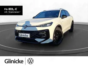 Volkswagen T-Roc R-Line 150 PS DSG | HUD | NAVI | Ahzv. uvm