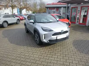 Toyota Yaris Cross Hybrid 1.5 VVT-i Elegant 2WD