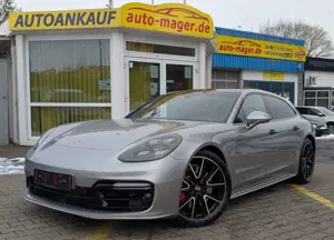 Porsche Panamera ST GTS*SportDesign*Allradlenk*Approved*