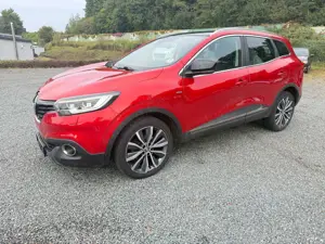 Renault Kadjar Bose Edition 4x4