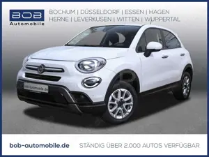 Fiat 500X 1.3 GSE City Cross 4x2 PDC KLIMA ALU Bild 1