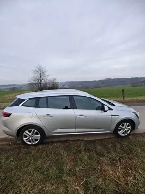 Renault Megane Megane Grandtour Diesel Grandtour ENERGY dCi 110 ECO2 EXPERIENCE