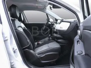 Fiat 500X 1.3 GSE City Cross 4x2 PDC KLIMA ALU Bild 4