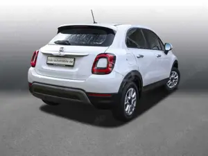 Fiat 500X 1.3 GSE City Cross 4x2 PDC KLIMA ALU Bild 2