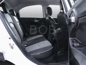 Fiat 500X 1.3 GSE City Cross 4x2 PDC KLIMA ALU Bild 5