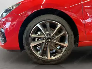 Hyundai i30 FL (MY25!)SONDERMODELL ADVANTAGE/NAVI+U.V.M! Bild 4