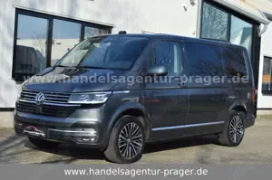 Volkswagen T6 Multivan T6.1 Multivan Gen SIX LED ACC 4Motion DSG