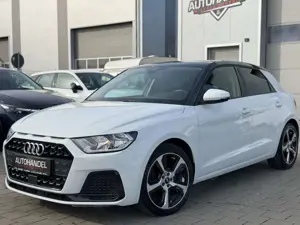Audi A1 Sportback 35TFSI S-Troni*ALU*PDC*NAVI*VIRTUAL