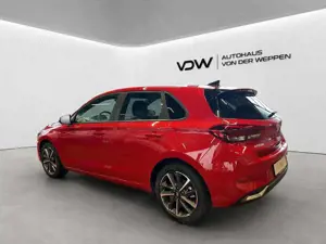 Hyundai i30 FL (MY25!)SONDERMODELL ADVANTAGE/NAVI+U.V.M! Bild 5