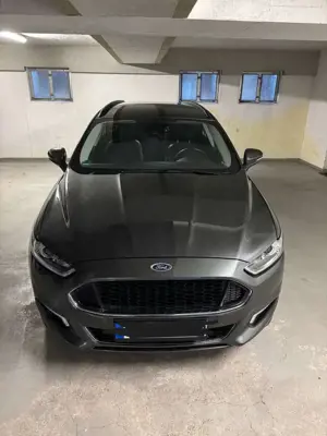 Ford Mondeo Mondeo Turnier Turnier 2.0 EcoBoost Start-Stopp Autom. ST-Line