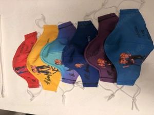 Sanji - Hubertus von Lerchenfeld - Unterschrift - One Piece LIMITIERT Bild 2