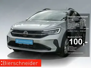 Volkswagen Taigo 1.0 TSI Life 5-J-GAR NAVI DIG.COCKPIT APP-CONNECT