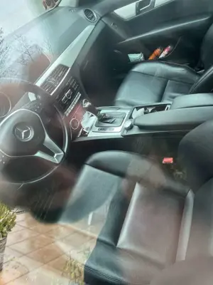 Mercedes-Benz C 220 Bild 1