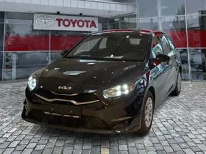 Kia Ceed SW / cee'd SW Ceed Sportswagon 1.5 T-GDI  Vision Zuverlässig