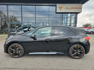 CUPRA Born 170 KW Edition Dynamic*Allwetterreifen*