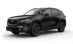 Mazda CX-5 2026 e-SKYACTIV 141 Homura BOSE/360°/LEDER