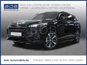 MG HS 1.5T GDI PHEV LUXURY LEDER NAVI SHZ PDC  GJR