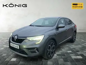 Renault Arkana TECHNO TCe 140 Automatik