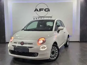 Fiat 500 *NAVI*CARPLAY*