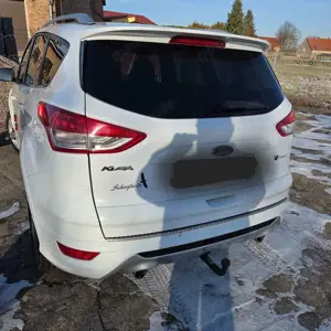 Ford Kuga Bild 4