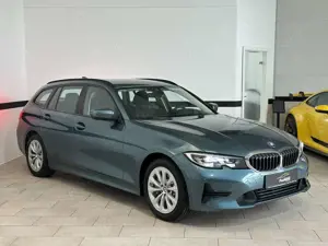 BMW 330 330e Touring Aut. Navi*LED*HUD*AHK*1.Hand Bild 3