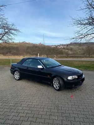 BMW 330 Ci