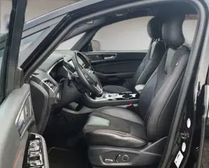 Ford S-Max 2.0 Aut. ST-LINE *Stand*LED*AHK*Memory* Bild 2