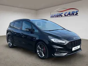 Ford S-Max 2.0 Aut. ST-LINE *Stand*LED*AHK*Memory* Bild 5