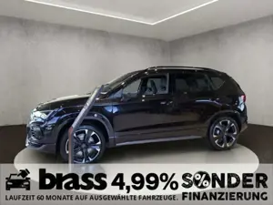 CUPRA Ateca 2.0 TSI VZ 4Drive Panorama 360 Kamera elek