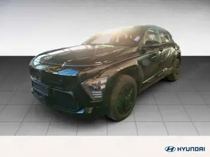 Hyundai KONA TREND GROSSER AKKU NAVI+KLIMAAUT+SITZHZG+KAMERA