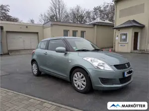Suzuki Swift 1.2 Klima/Scheckheft/TÜV Juli 2027